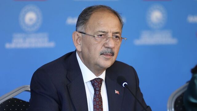 Dünya Bankası'ndan deprem bölgesine finansman