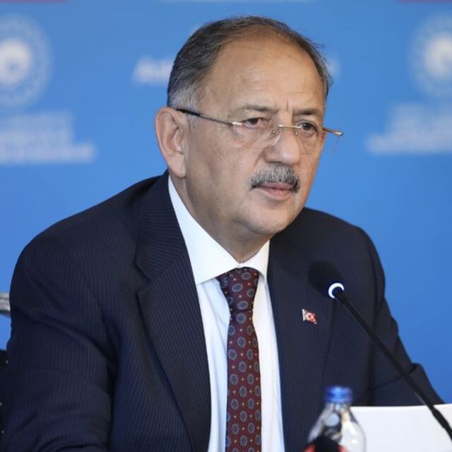 Dünya Bankası'ndan deprem bölgesine finansman