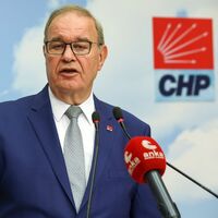 "Tanrıkulu'nun ifadeleri kabul edilemez"
