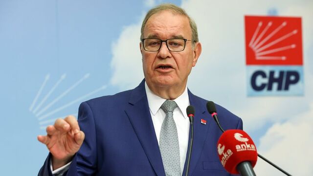 "Tanrıkulu'nun ifadeleri kabul edilemez"