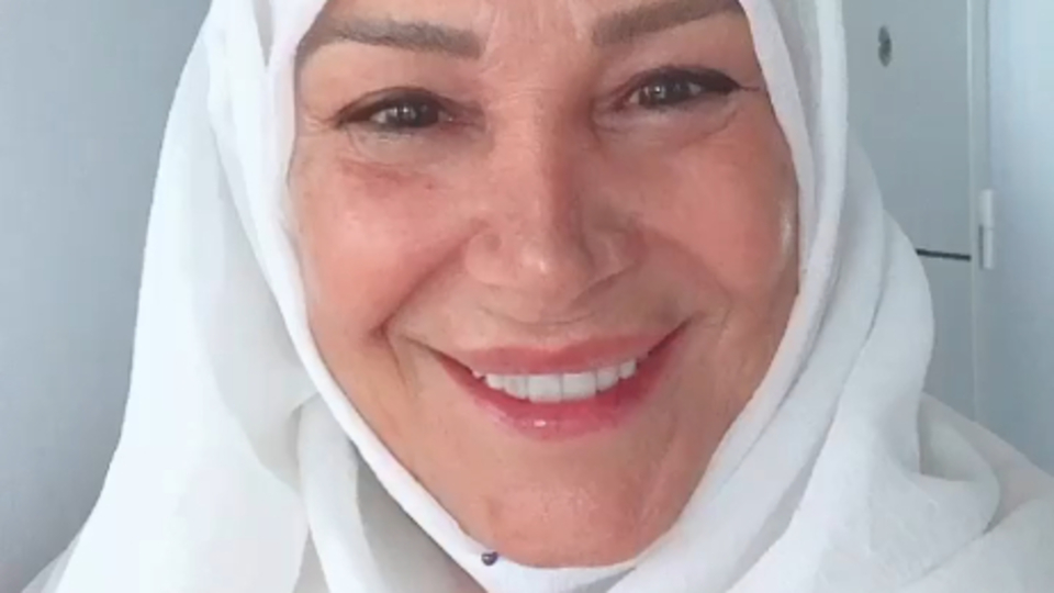 Kanseri ikinci kez yendi