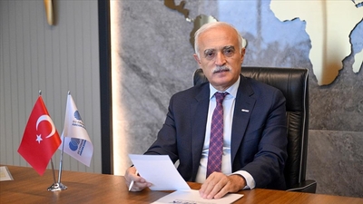 "Dünya Türk İş Konseyi Kurultayı dış ticarete ivme kazandıracak"