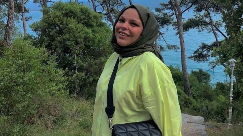 Gizem öldü, kuzeni yaralı