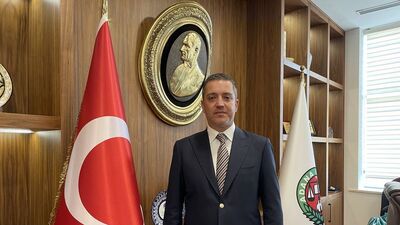 TBB'nin deprem bölgesine desteği sürüyor