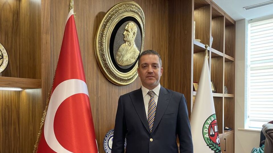 TBB'nin deprem bölgesine desteği sürüyor