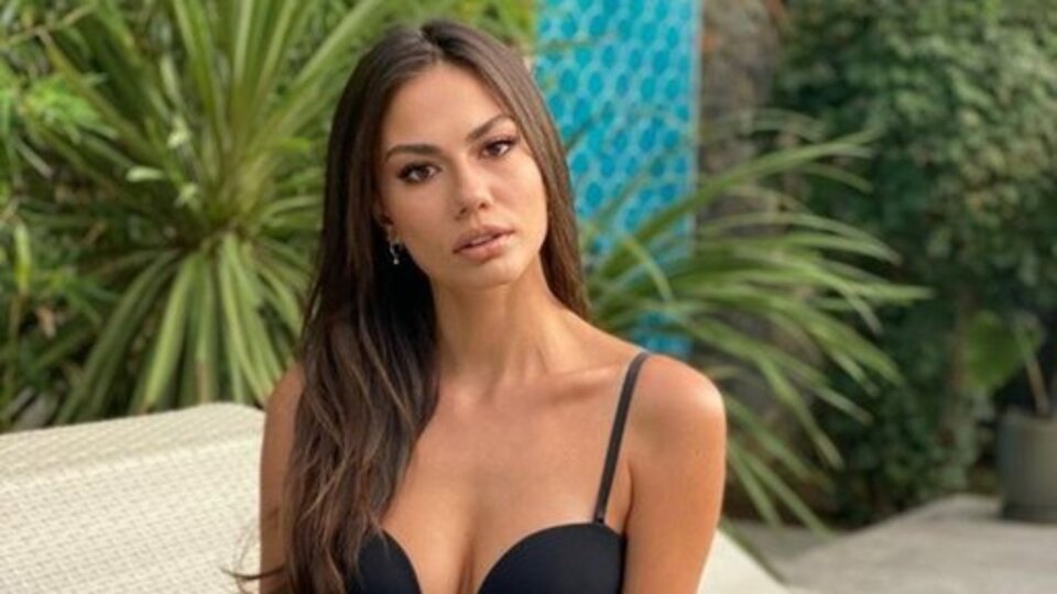 "Hayatımda kimse yok"