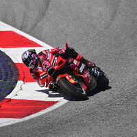 MotoGP'de zafer Jorge Martin'in!