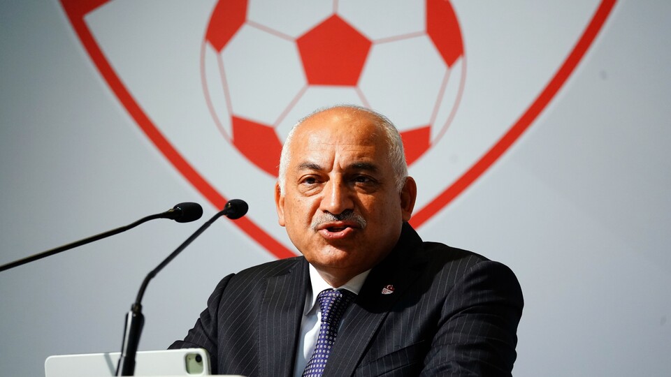 Büyükekşi'den Abdullah Avcı ve Kuntz açıklaması!