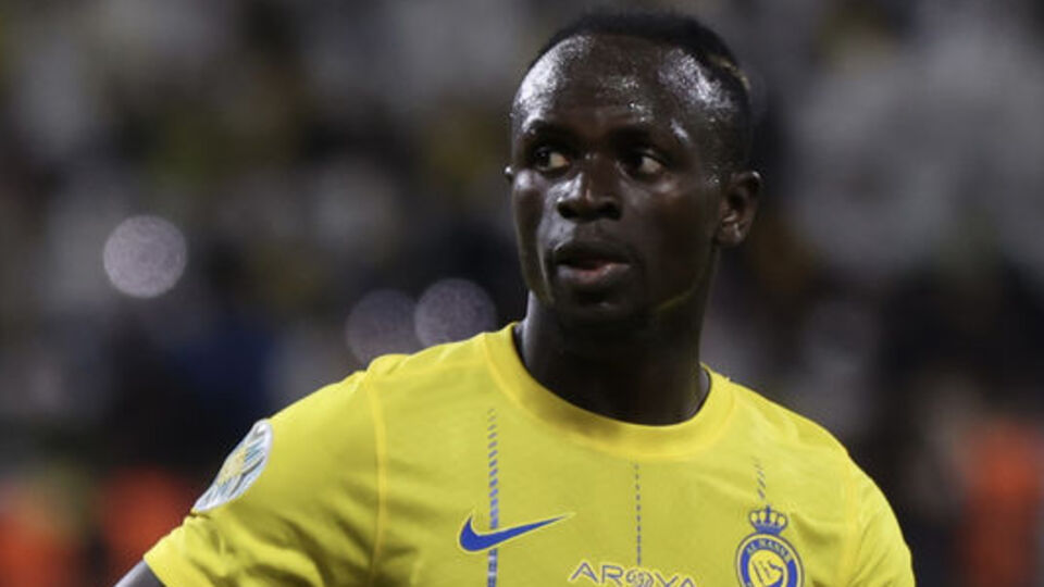 Mane Arabistan'a transfer olma nedenini açıkladı!