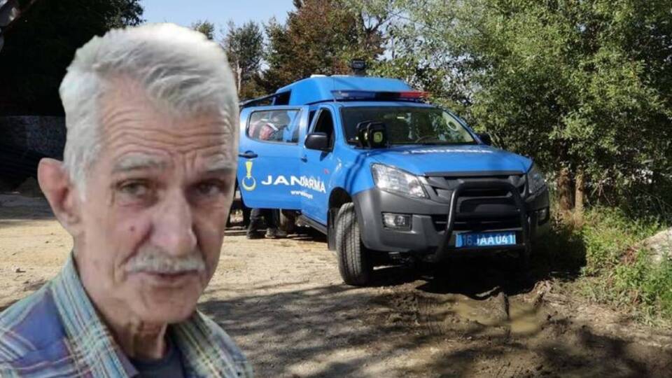 3 ay sonra cansız bedeni bulundu