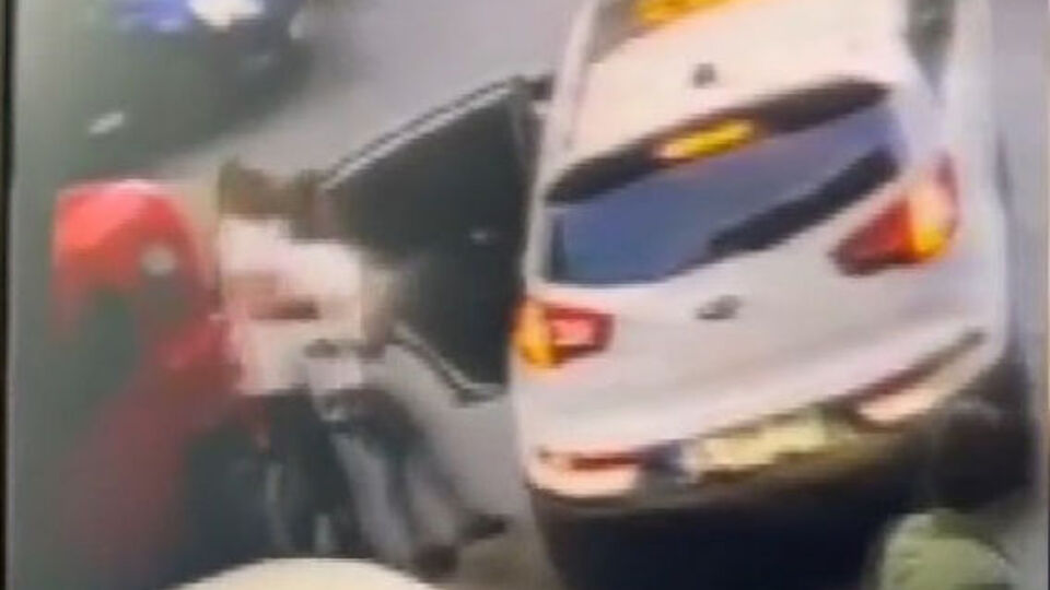 Emniyet açıklamada bulundu! Kaçırma değil sürprizmiş!