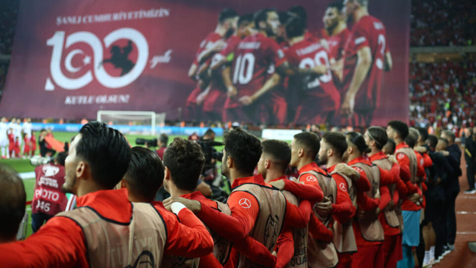 Milliler'in özel maçta rakibi Japonya!