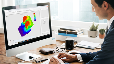 Simularge'a 350 bin dolar yatırım