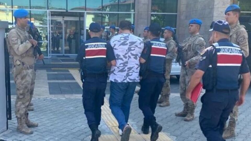 Fren faciasında 6 kişi ölmüştü! "Pes" dedirten ifadesi ortaya çıktı!