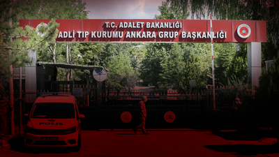 "Çocukların benden rahatsız" diyerek karısını öldürdü!