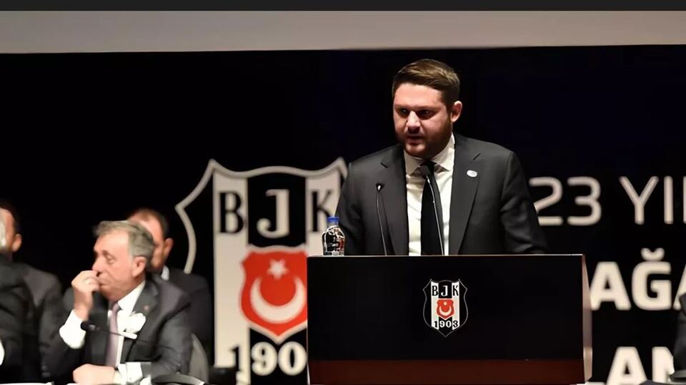 Ramos açıklaması! 50 milyon €...