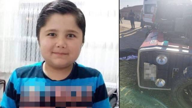 8'inci sınıfa başlayacaktı, toprağa verildi