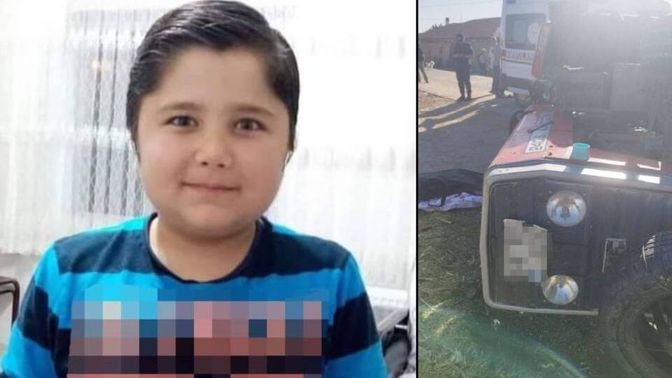 8'inci sınıfa başlayacaktı, toprağa verildi