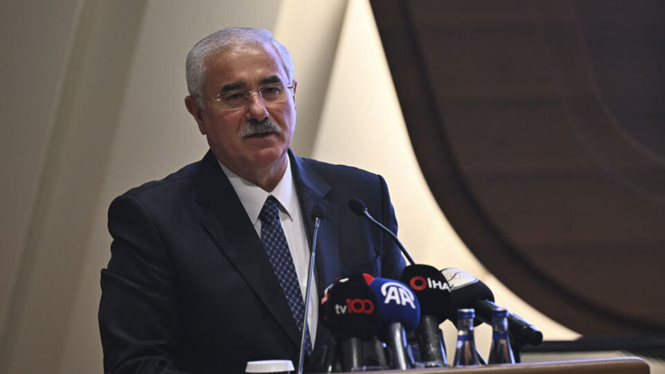 Yargıtay Başkanı: Nitelikli hukukçu olmak zorundayız