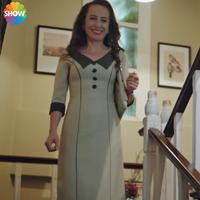 "Yeşil Vadi'nin Kızı"ndan yeni bölüm tanıtımı