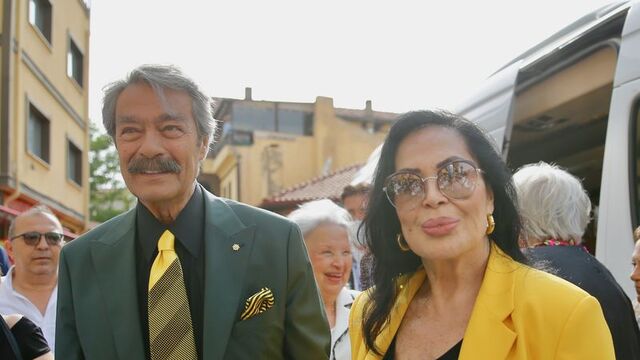 Altın Koza'da Sinemamızın Yüzü Özel Ödülü'nü alacaklar