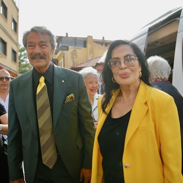  Altın Koza'da Sinemamızın Yüzü Özel Ödülü'nü alacaklar