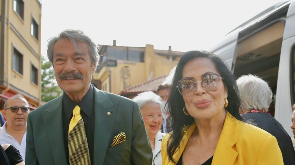 Altın Koza'da Sinemamızın Yüzü Özel Ödülü'nü alacaklar