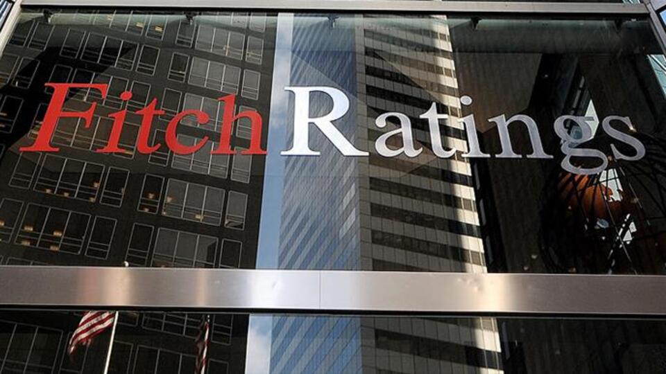 Fitch'ten yeni Türkiye değerlendirmesi