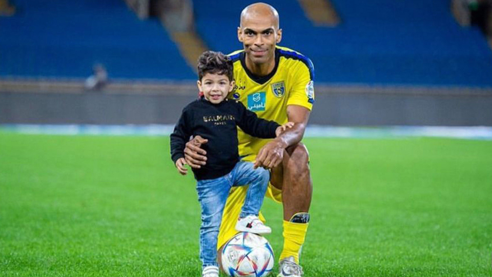 Naldo'nun yoğun bakımdaki oğlundan gelişme!