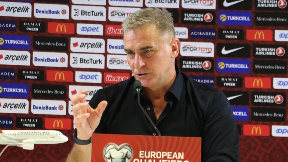 Kuntz: Hala burada hocayım!