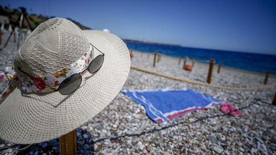 "Rus turist sayısı 2022'yi geçecek"