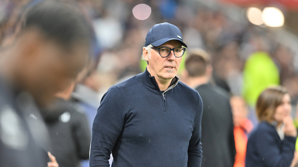 Lyon'da Blanc dönemi sona erdi