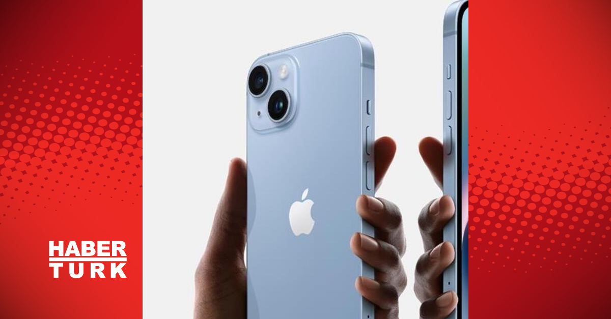 İphone 15 Ne Zaman Satışa çıkacak Apple Iphone 15 15 Plus 15 Pro