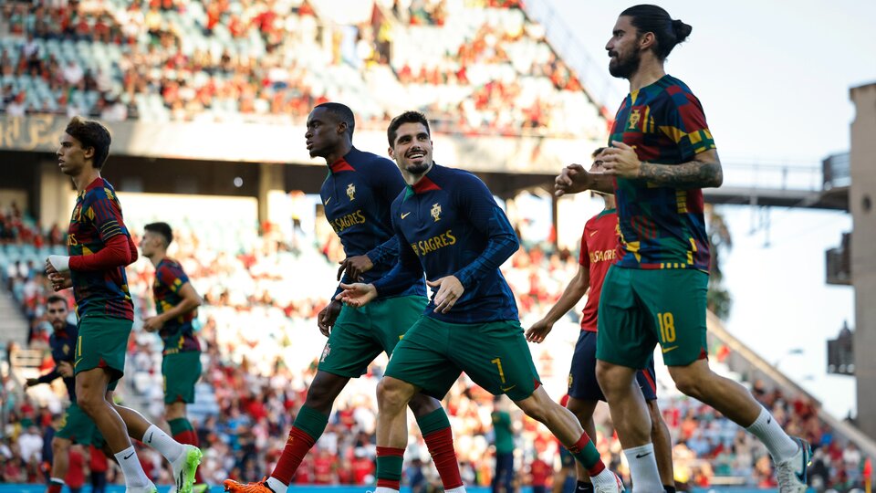 Portekiz'den tarihi fark!