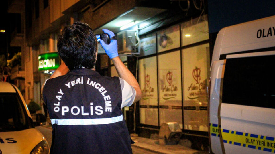 Spor sonrası fenalaşan kişi kurtarılamadı