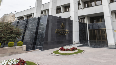 Reeskont kredisi limitini yükseltti