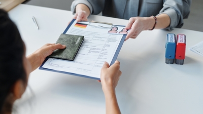 Almanya'ya iş için en fazla kim gidiyor?