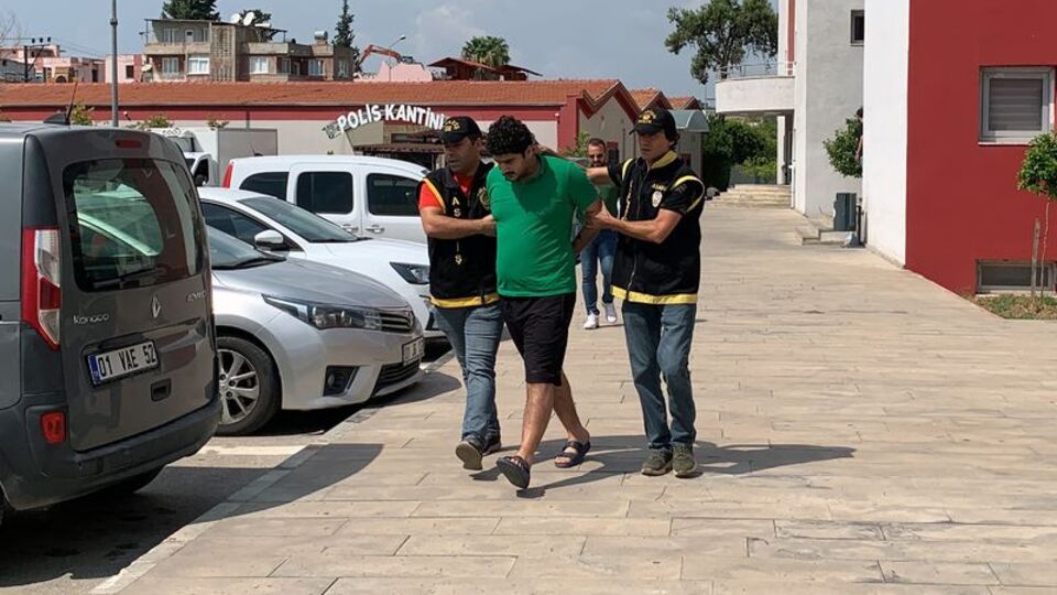 Adana'da yaşandı! Emniyet özel ekip kurdu! Kan davası!