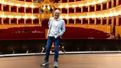 Gragnano'nun anahtarı Ferzan Özpetek'te