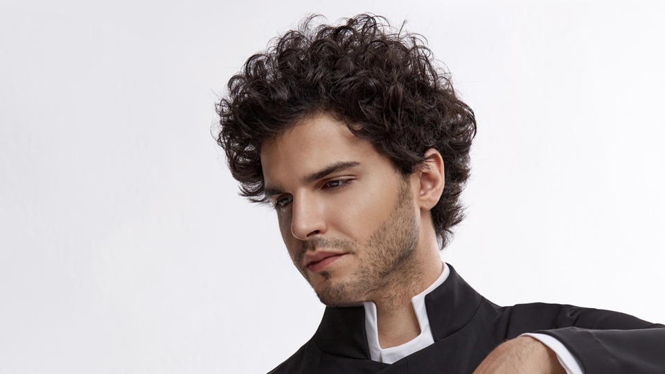 Jamal Aliyev'den Ankara'da gala konseri