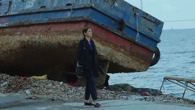 'Aniden' Vancouver Film Festivali'nde