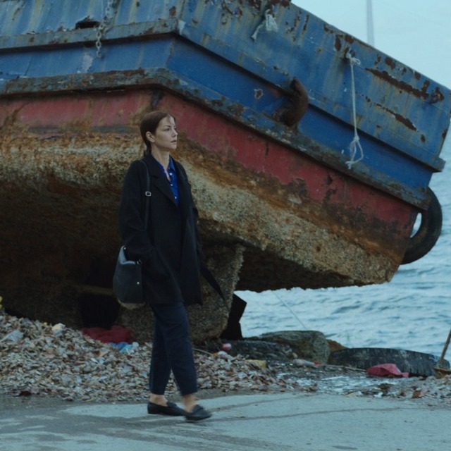 'Aniden' Vancouver Film Festivali'nde