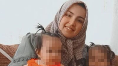 Çocuklarının önünde eşini katletmişti! Cinayeti anlattı!