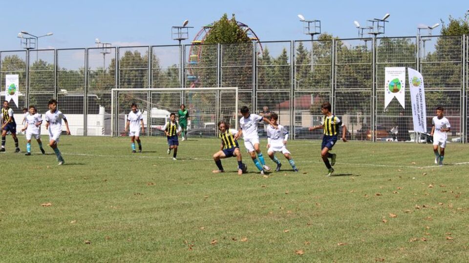 Kasımpaşa, F.Bahçe'yi yenip şampiyon oldu