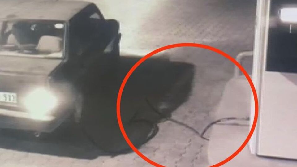 Paniğe yol açan dikkatsizlik!