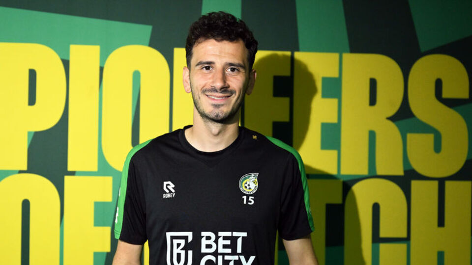 Oğuzhan'dan Icardi, Aboubakar ve Chamberlain sözleri