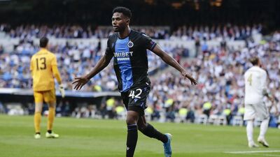 Dennis için Süper Lig iddiası