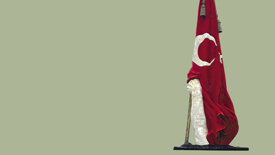 'Cumhuriyetin 100'üncü Yılında Türk Ordusu ve Milli Savunma'