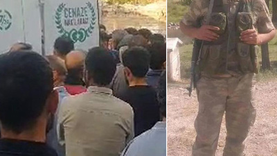 Eşini ve kayınbiraderini öldürmüştü! Korucu dehşetinde sıcak gelişme!