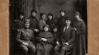 Cumhuriyet'in 100. yılında nüfusun seyri